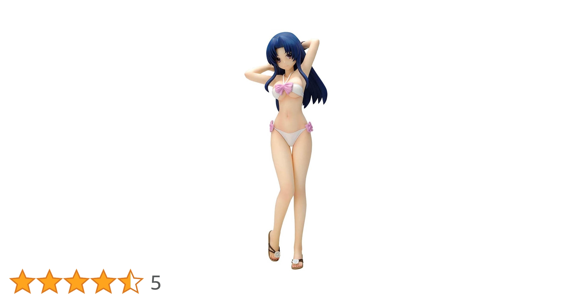 Amazon.co.jp: とらドラ! 川嶋亜美 (1/10 PVC塗装済み完成品